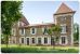 proprietà 13 Camere in vendita su Saint-Martin-d'Oney (40090)