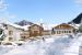 apartment 2 Rooms for sale on Champagny-en-Vanoise (73350)