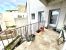 apartment 5 Rooms for sale on Poussan (34560)
