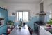 appartamento 3 Camere in vendita su Grasse (06130)