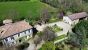 proprietà 12 Camere in vendita su Roussillon (38150)